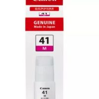 ראש דיו מקורי מג'נטה Canon GI-41 M