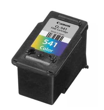ראש דיו מקורי צבעוני Canon CL-541