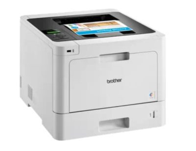 מדפסת צבעונית אלחוטית BROTHER HL-L8260CDW מדפסת צבעונית אלחוטית BROTHER HL-L8260CDW