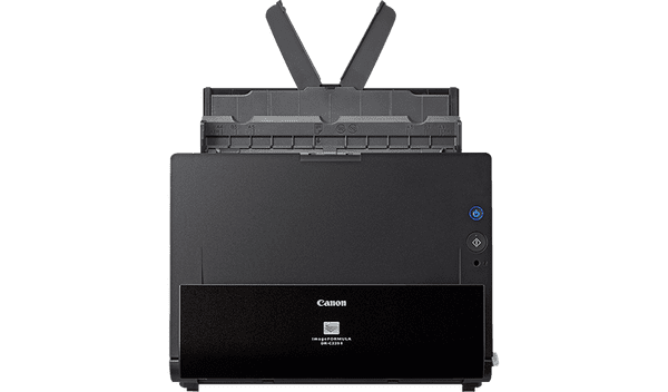 סורק שולחני קנון Canon imageFORMULA DR-C225 II