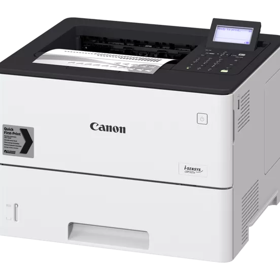 מדפסת לייזר A5 A4 קנון Canon i-SENSYS LBP325X