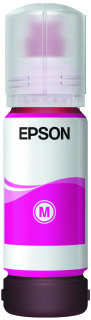 בקבוק דיו מג'נטה 112 מקורי 70 מ"ל Epson