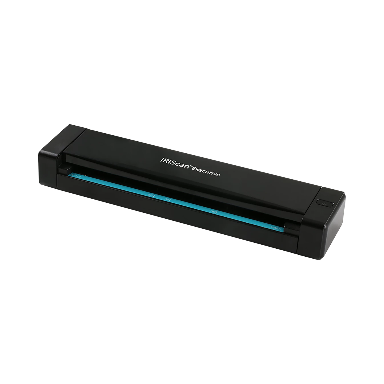 סורק נייד דו צדדי קנון CANON IRIScan Executive 4