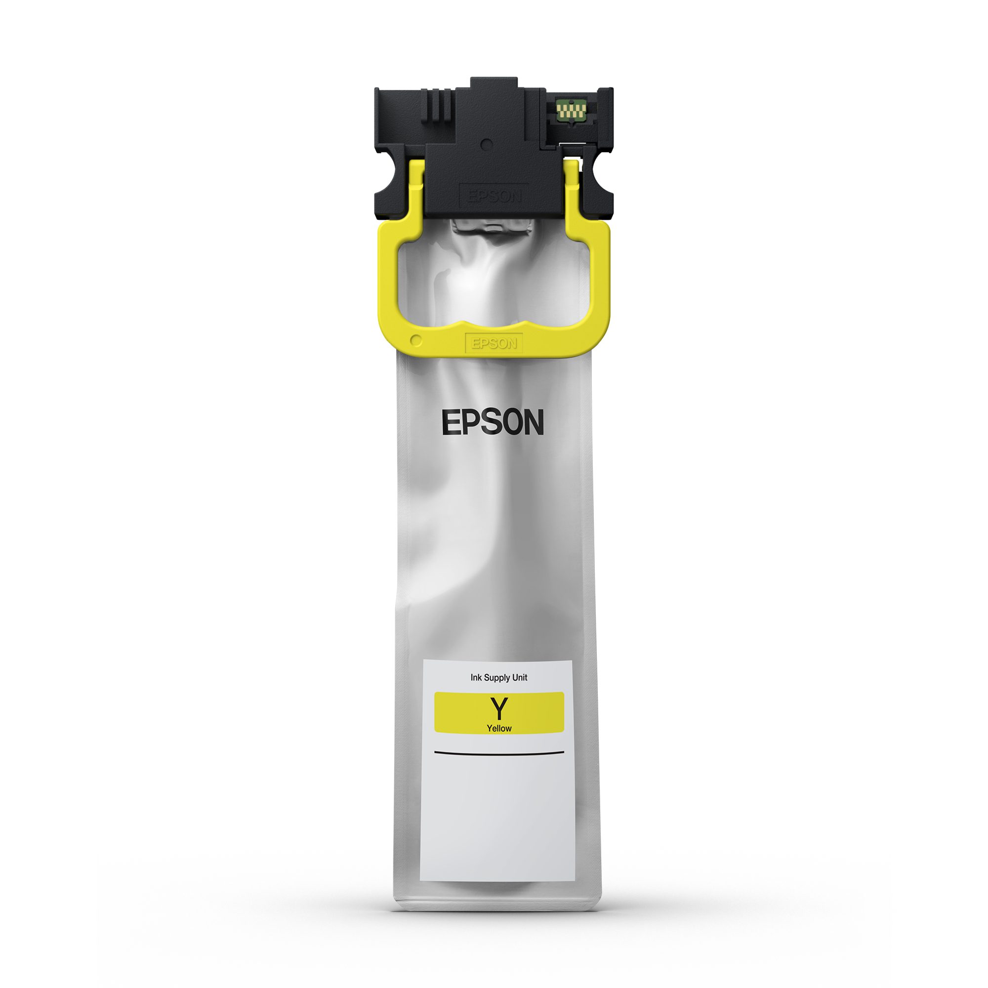 דיו צהוב מקורי Epson T01C4 XL 5K