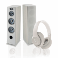 סאונד ואודיו – רמקולים, אוזניות ומערכות סטריאו לסאונד איכותי ומתקדם