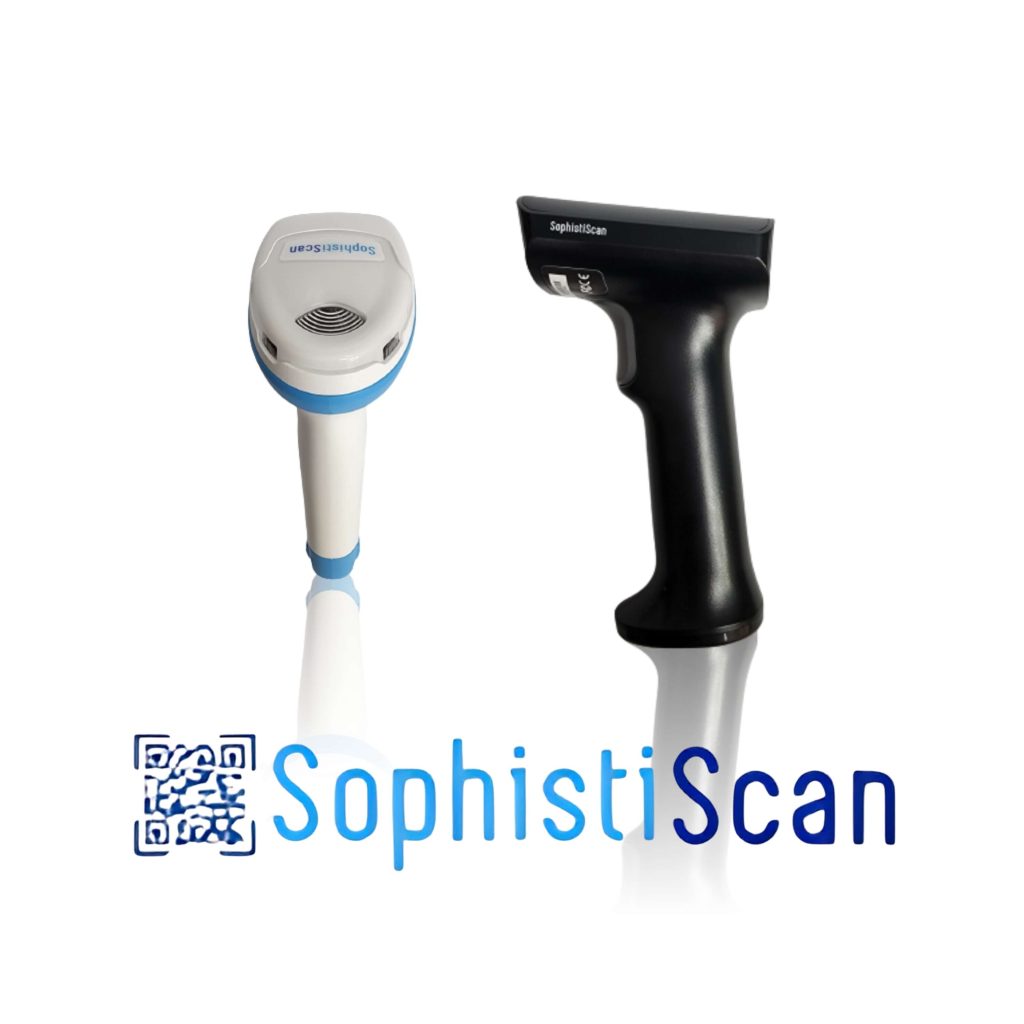 SophistiScan – סורקים רפואיים מתקדמים לסריקה מהירה ומדויקת של מסמכים, ברקודים ומידע רפואי בבתי חולים, מרפאות ומעבדות