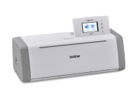 SDX950 מכונת חיתוך עם סורק מובנה ScanNCut