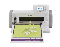 SDX950 מכונת חיתוך עם סורק מובנה ScanNCut