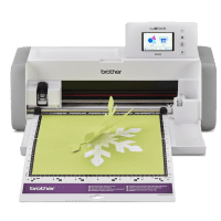 SDX950 מכונת חיתוך עם סורק מובנה ScanNCut