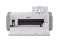 SDX950 מכונת חיתוך עם סורק מובנה ScanNCut