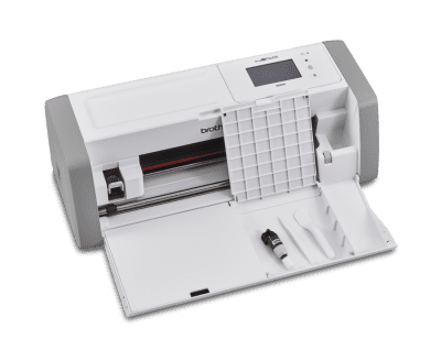 SDX950_tray-cutout.png SDX950 מכונת חיתוך עם סורק מובנה ScanNCut