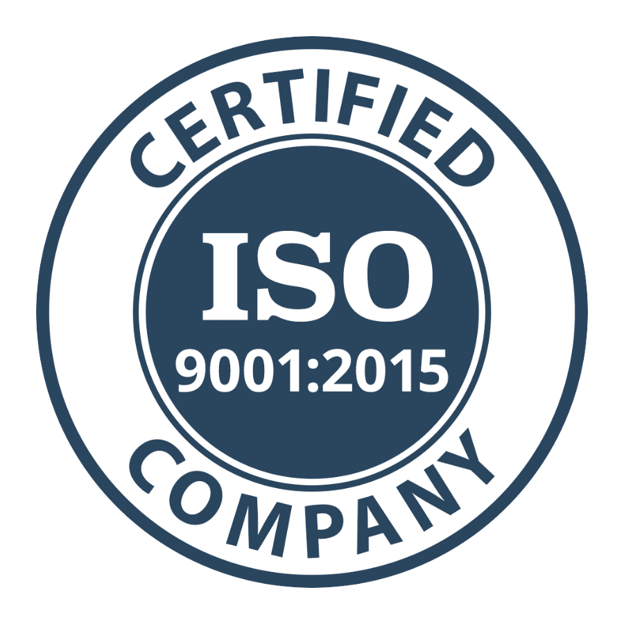 ISO 9001:2015