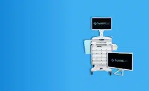 עגלות רפואיות מתקדמות מבית SophistiCart