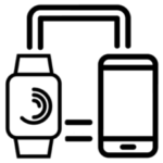 סלולר, טאבלטים ושעונים