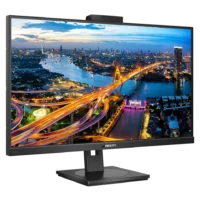 מסך מחשב ‏27' Philips B 276B1JH 2K