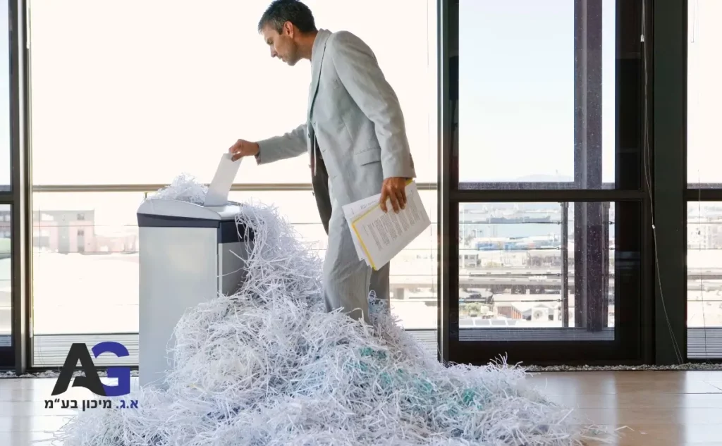 מהי מגרסה מקצועית