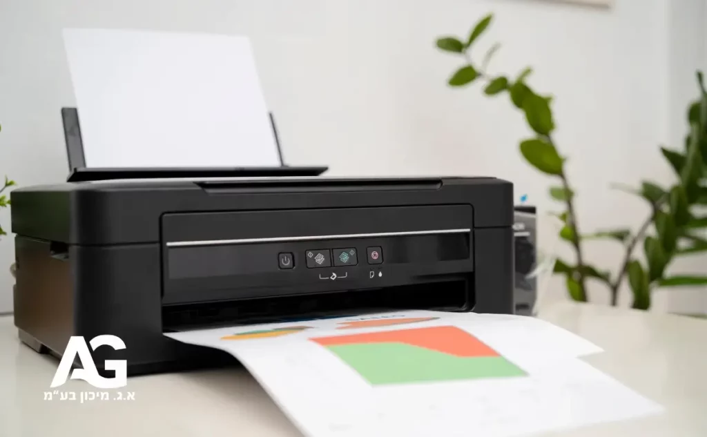 5 טיפים לשמירה על איכות ההדפסה לאורך זמן