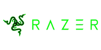 לוגו Razer – ציוד גיימינג מקצועי בעיצוב ייחודי