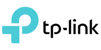לוגו TP-Link – פתרונות רשת חכמים לעסק ולבית