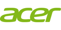 לוגו חברת Acer – יצרנית מחשבים ניידים, מסכים ופתרונות טכנולוגיים