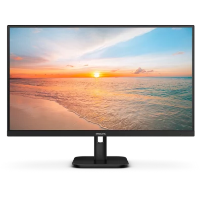 מסך מחשב 4K‏ אולטרה HD 27E1N1800A/00 27' PHILIPS