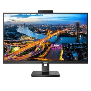 מסך מחשב ‏27' Philips B 276B1JH 2K