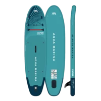 סאפ+משוט דגם VAPOR BT-23VAP מבית AQUA MARINA