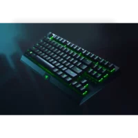 מקלדת מכאנית RAZER BLACKWIDOW V3 Tenkeyless
