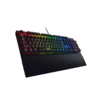 מקלדת מכאנית BlackWidow V3 (Green Switch) מבית RAZER