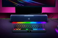 סאונדבר Leviathan V2x מבית RAZER