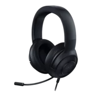 אוזניות גיימינג RAZER KRAKEN X LITE