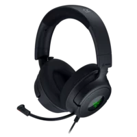 אוזניות גיימינג RAZER KRAKEN V4 X RGB