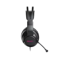 אוזניות גיימינג USB 7.1 ROCCAT ELO RGB