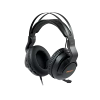 אוזניות גיימינג USB 7.1 ROCCAT ELO RGB