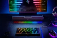 סאונדבר RAZER LEVIATHAN V2