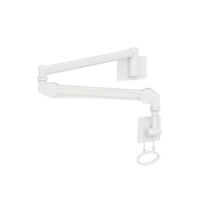 זרוע קיר מסך רפואית LUMI MED04-1 זרוע קיר מסך רפואית LUMI MED04-1