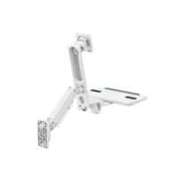 עמדת עבודה רפואית LUMI MED10-1