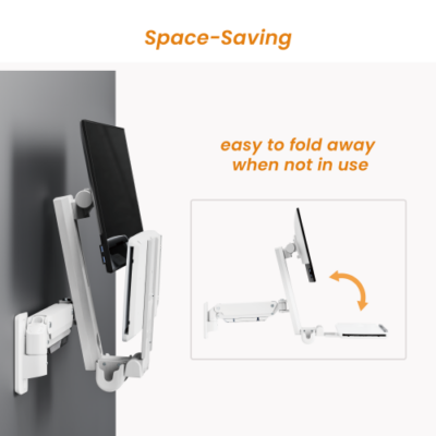 עמדת עבודה רפואית LUMI MED10-1